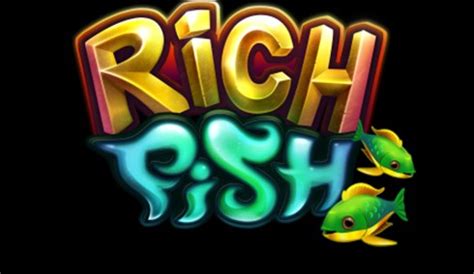 Rich Fish Betfair
